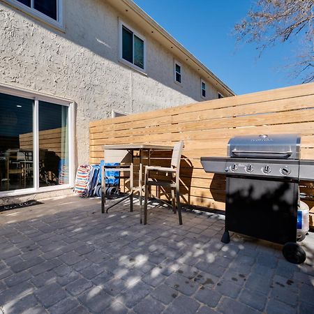Be A Nomad 2 Bedroom Close To The Beach Jacksonville Beach Esterno foto