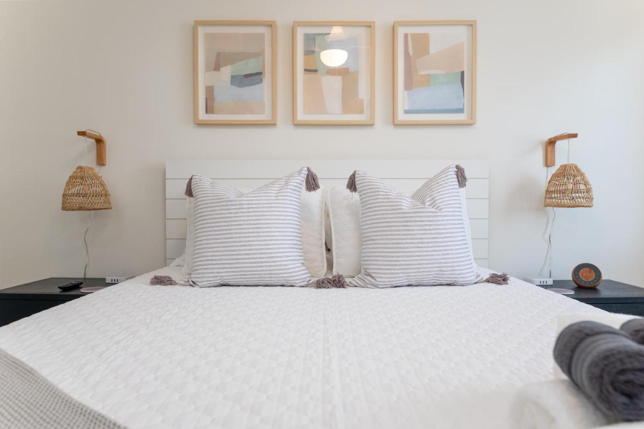 Be A Nomad 2 Bedroom Close To The Beach Jacksonville Beach Esterno foto