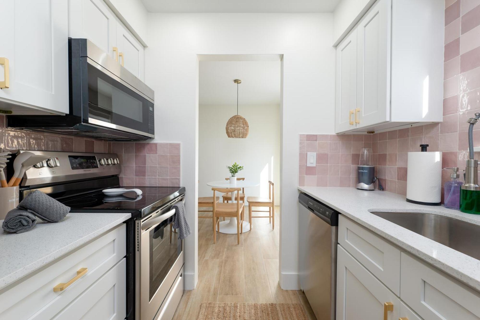 Be A Nomad 2 Bedroom Close To The Beach Jacksonville Beach Esterno foto